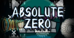 PLay Geometry Dash Absolute Zero now!