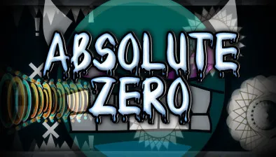 Geometry Dash Absolute Zero