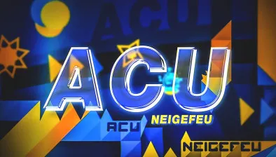 Geometry Dash Acu