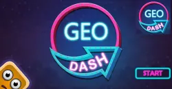 PLay Geometry Dash - Arcade now!