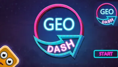 Geometry Dash - Arcade