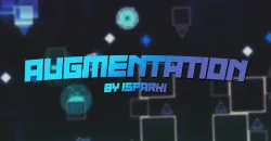 PLay Geometry Dash Augmentation now!