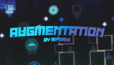 Geometry Dash Augmentation