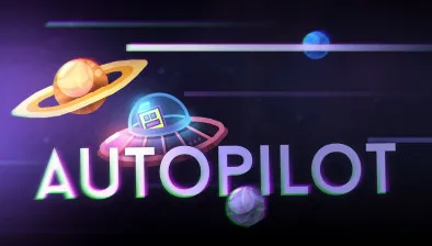 Geometry Dash autopilot