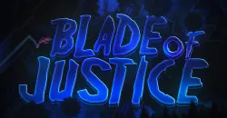 PLay Geometry Dash Blade of Justice now!