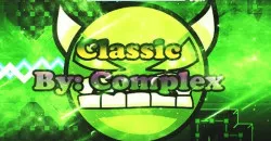 PLay Geometry Dash Classic now!