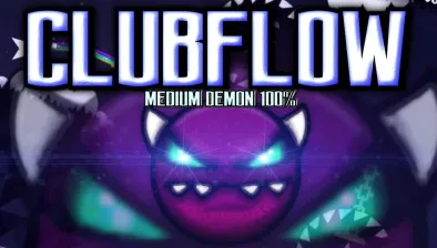 Geometry Dash Clubflow