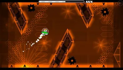 Geometry Dash ColorZ