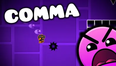 Geometry Dash Coma