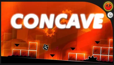 Geometry Dash Concave