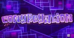 PLay Geometry Dash Congregation now!