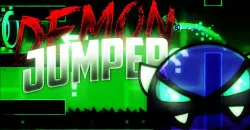 PLay Geometry Dash Demon Jumper now!