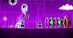 PLay Geometry Dash Demon Machine now!