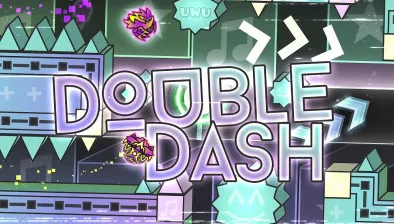 Geometry Dash Double Dash