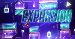 PLay Geometry Dash Expansion now!