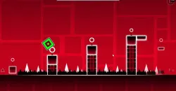 PLay Geometry Dash Fast Base After Base now!