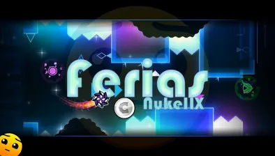 Geometry Dash Ferias