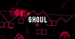 PLay Geometry Dash Ghoul now!