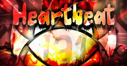 PLay Geometry Dash Heartbeat now!