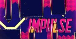 PLay Geometry Dash Impulse now!