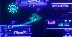 PLay Geometry Dash LIMBO now!