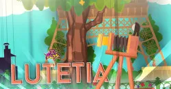 PLay Geometry Dash Lutetia now!