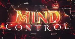 PLay Geometry Dash Mind Control now!