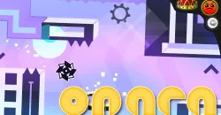 PLay Geometry Dash Onara now!