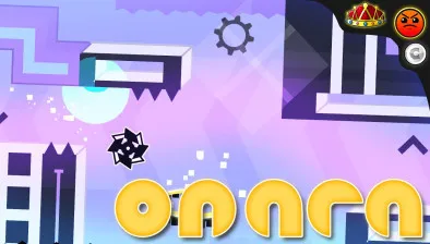 Geometry Dash Onara