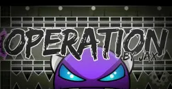 PLay Geometry Dash Operation now!