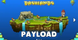 PLay Geometry Dash Payload now!