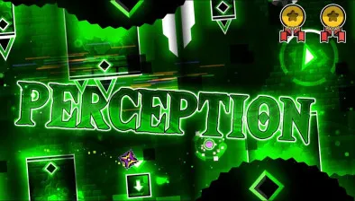 Geometry Dash Perception