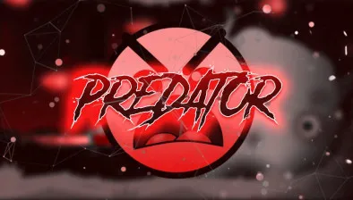 Geometry Dash Predator