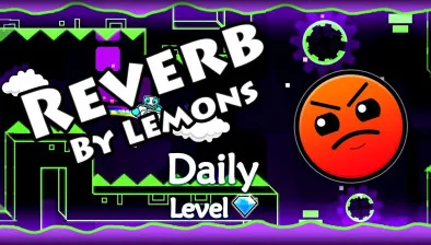 Geometry Dash Reverb