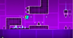 PLay Geometry Dash RM now!