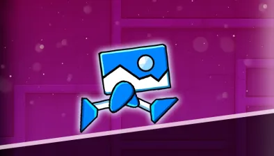 Geometry Dash Robot