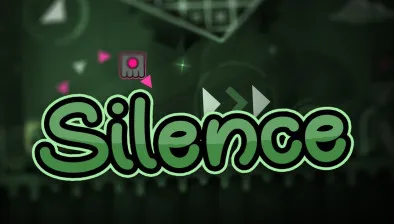 Geometry Dash Silence