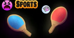 PLay Geometry Dash Sports now!