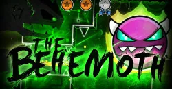 PLay Geometry Dash The Behemoth now!