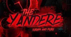 PLay Geometry Dash The Yandere now!