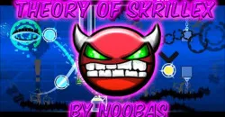 PLay Geometry Dash Theory of SkriLLex now!