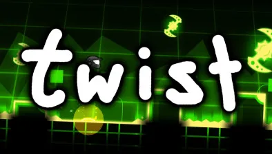 Geometry Dash Twist