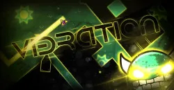 PLay Geometry Dash Vibration now!