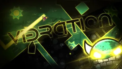 Geometry Dash Vibration