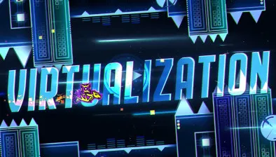 Geometry Dash Virtualization