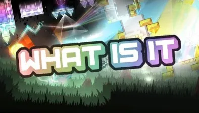 Geometry Dash What Is It