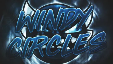 Geometry Dash Windy Circles