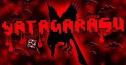 PLay Geometry Dash Yatagarasu now!