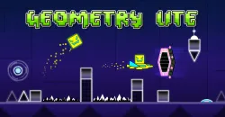 PLay Geometry Lite now!