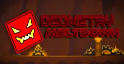 PLay Geometry Meltdown now!